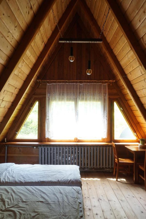 Villa Kosarzowka à Bielsko-Biała Extérieur photo