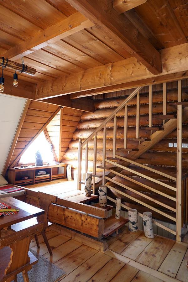 Villa Kosarzowka à Bielsko-Biała Extérieur photo