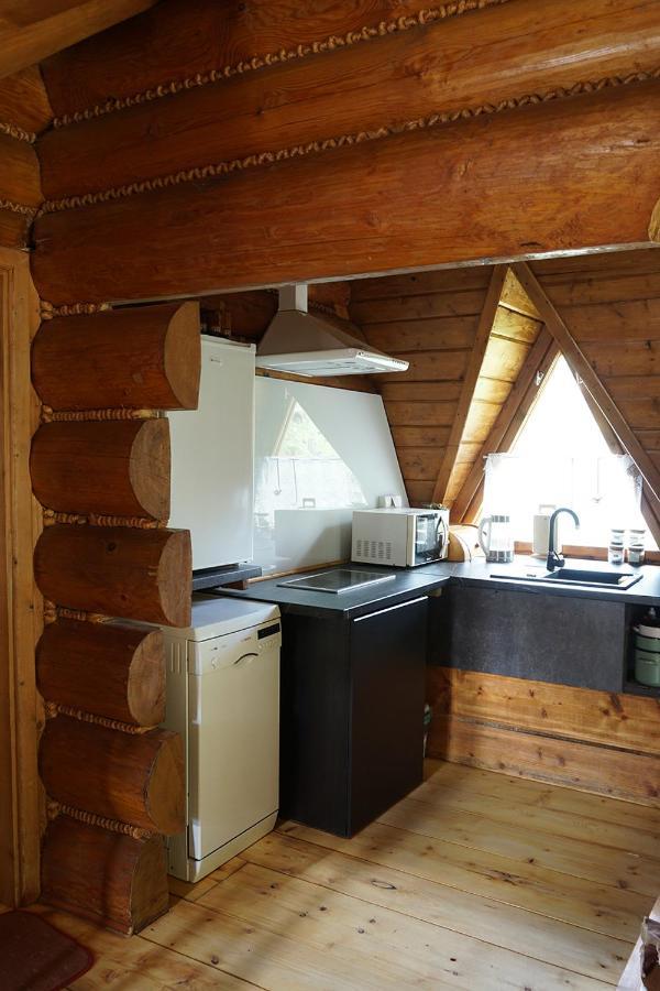Villa Kosarzowka à Bielsko-Biała Extérieur photo