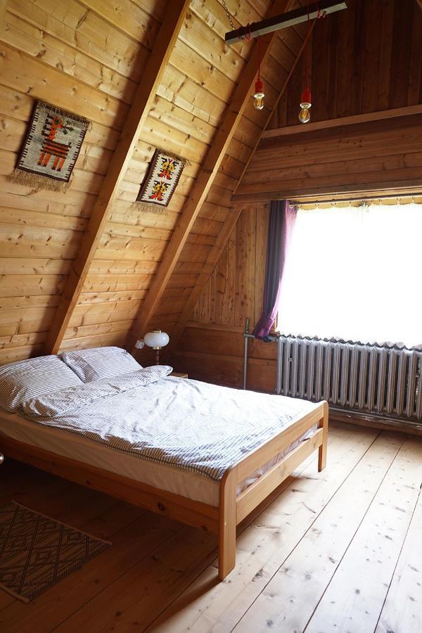 Villa Kosarzowka à Bielsko-Biała Extérieur photo